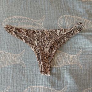 ark swim Snake Hybrid Bottoms